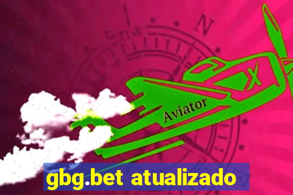 gbg.bet atualizado